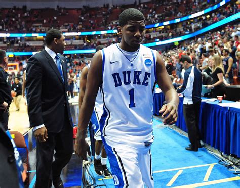 how many games did kyrie irving play at duke? the impact of his time on campus on his basketball career