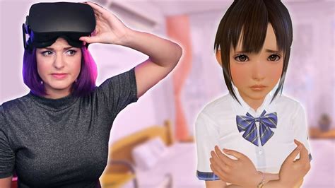 how to play vr porn games and what makes a good VR porn experience