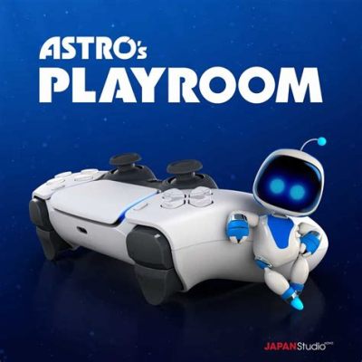 is astro's playroom multiplayer: The Multifaceted World of Play and Creativity in Astrology