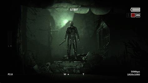 Is Outlast 2 Multiplayer: A Detailed Exploration of the Gameplay